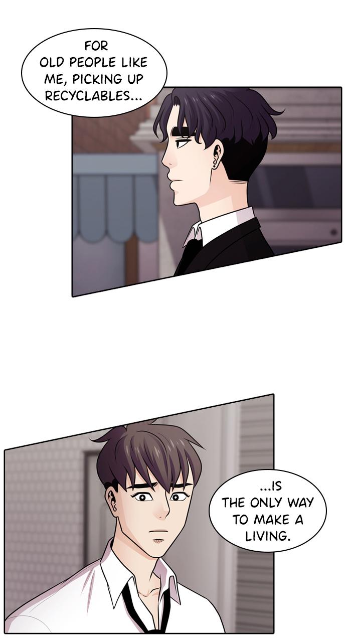 Tomorrow Chapter 52 - Page 21