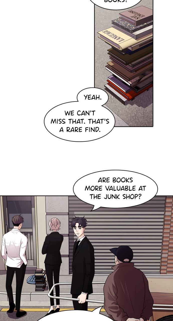 Tomorrow Chapter 52 - Page 25