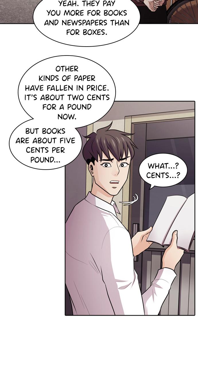 Tomorrow Chapter 52 - Page 26