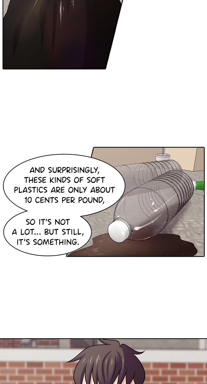 Tomorrow Chapter 52 - Page 30