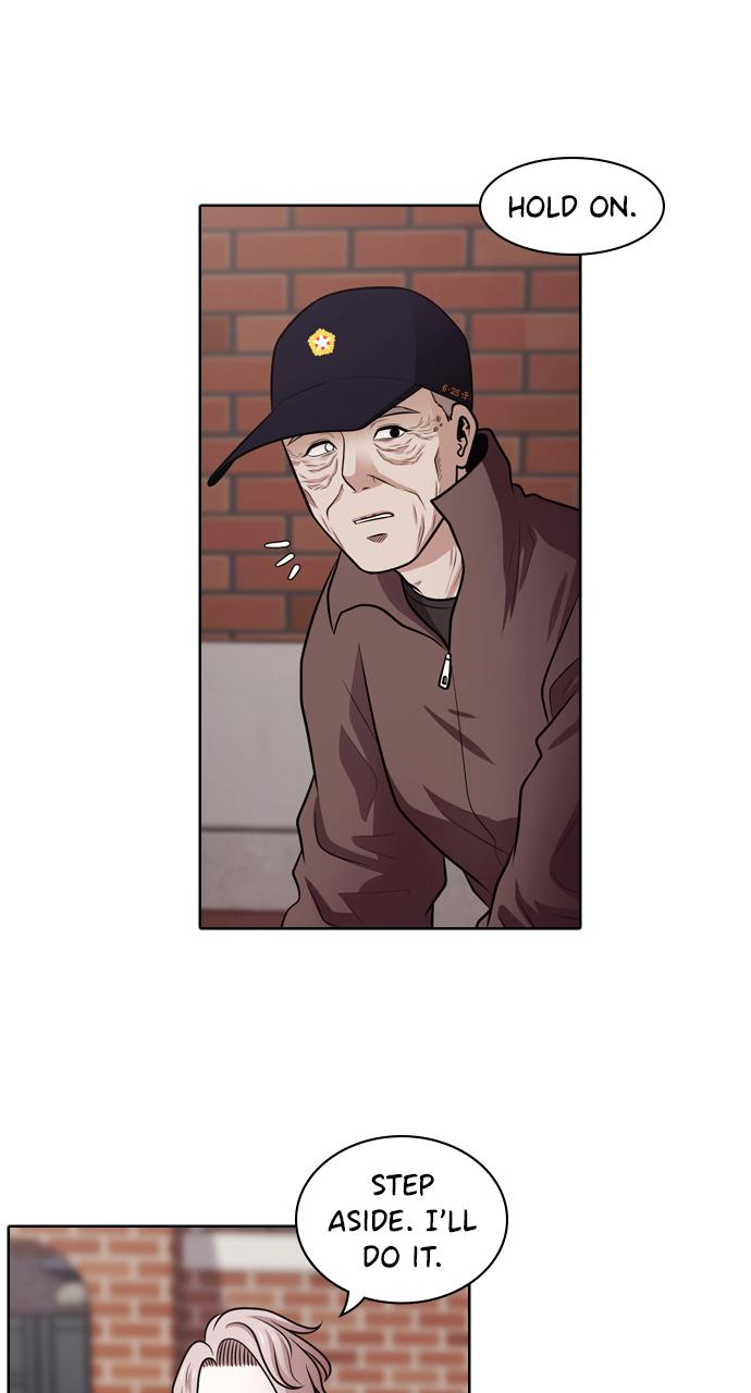 Tomorrow Chapter 52 - Page 32