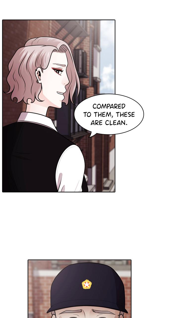 Tomorrow Chapter 52 - Page 35