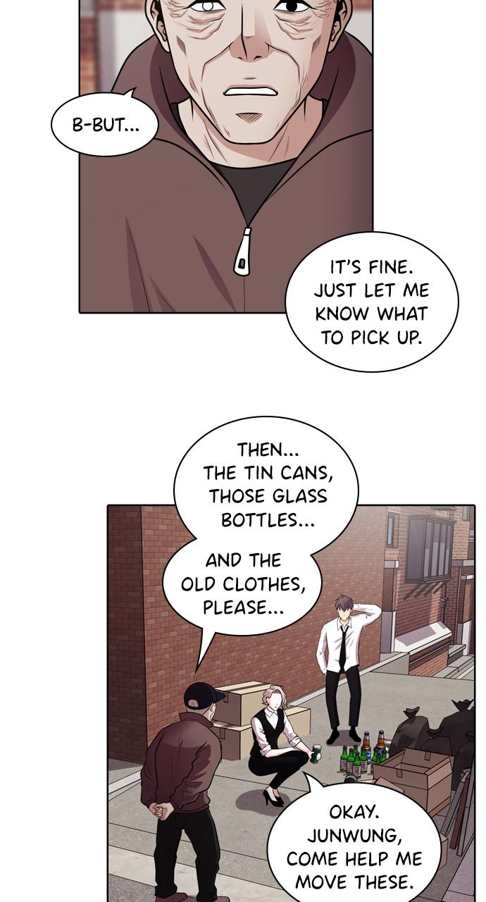 Tomorrow Chapter 52 - Page 36