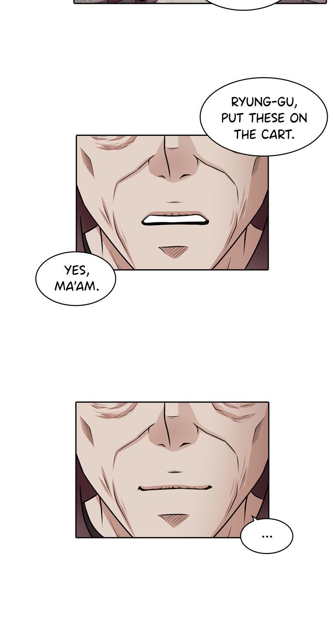 Tomorrow Chapter 52 - Page 37