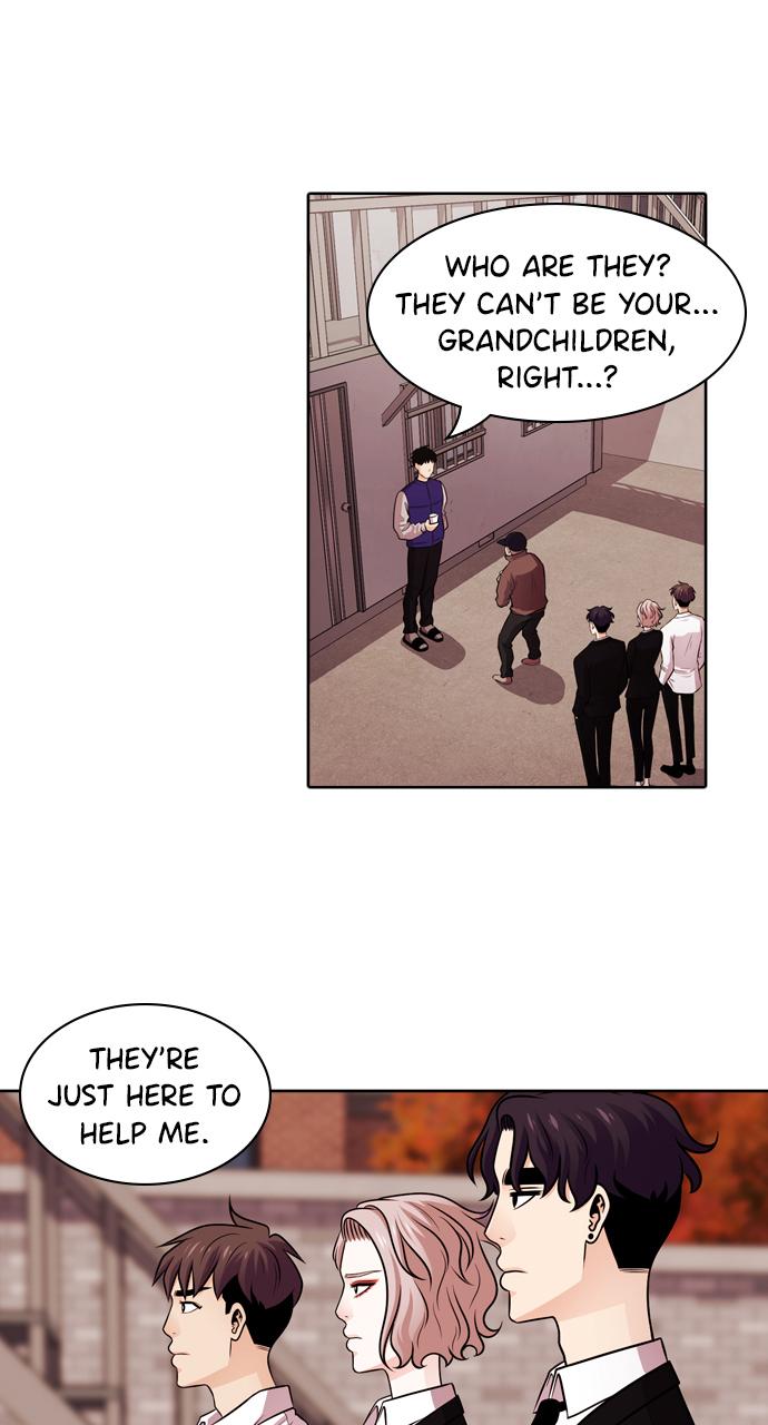 Tomorrow Chapter 52 - Page 41