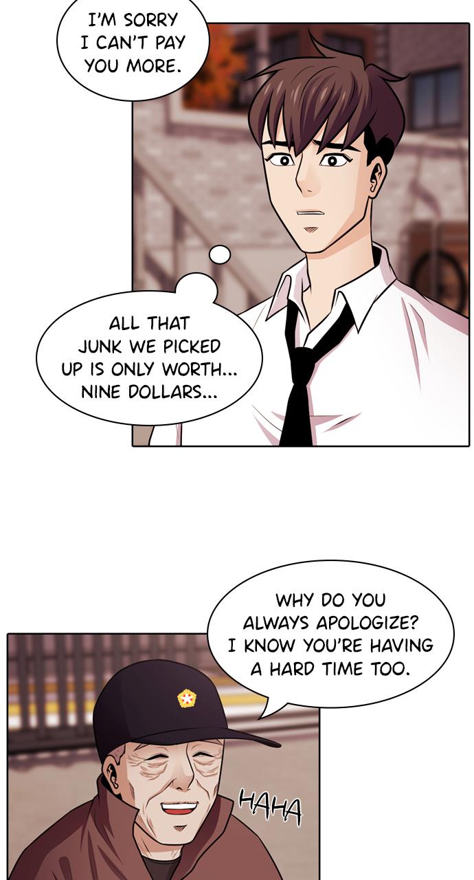 Tomorrow Chapter 52 - Page 43