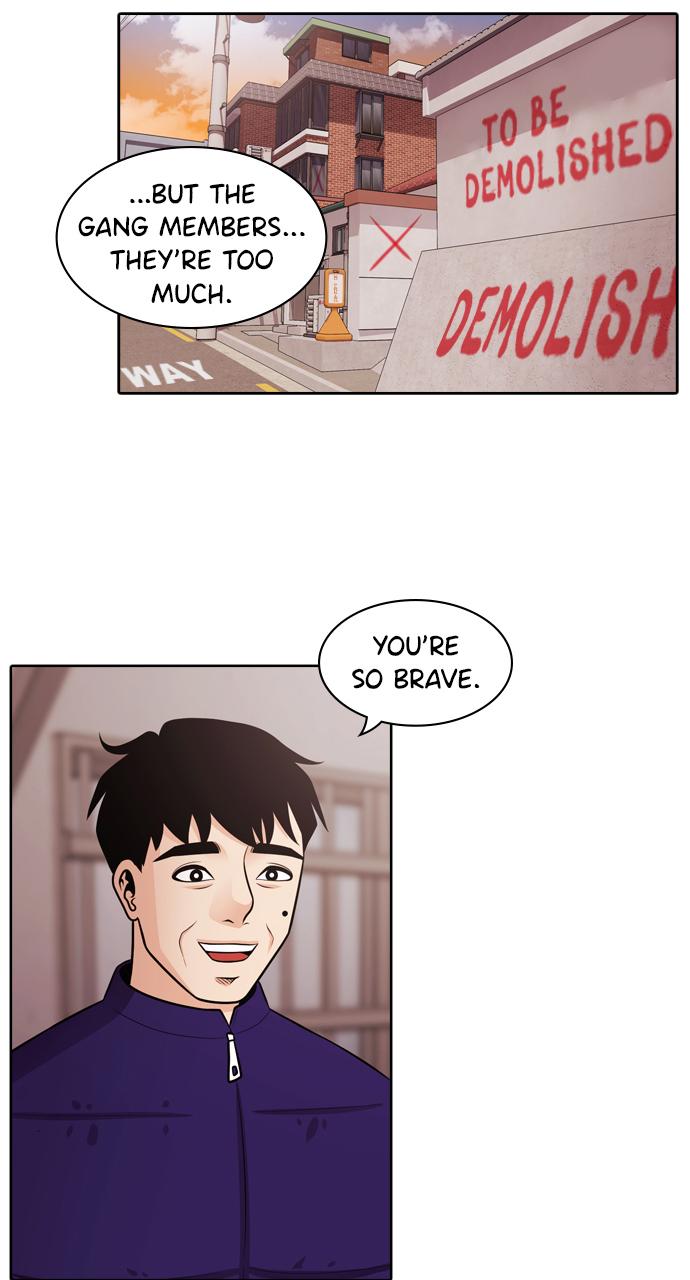 Tomorrow Chapter 52 - Page 45