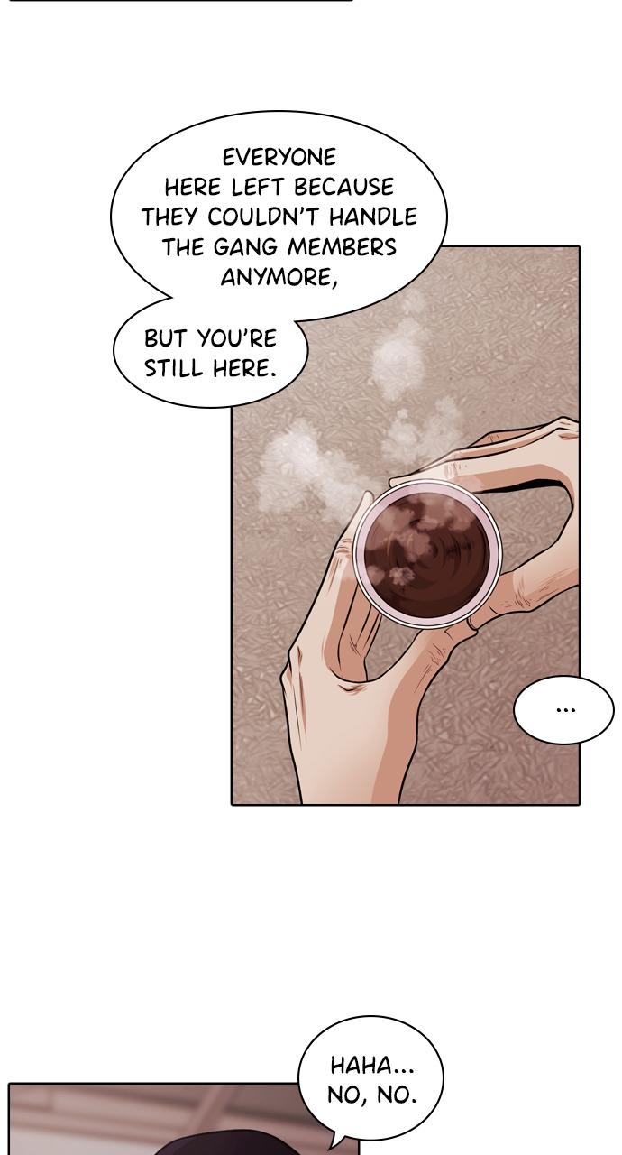 Tomorrow Chapter 52 - Page 46