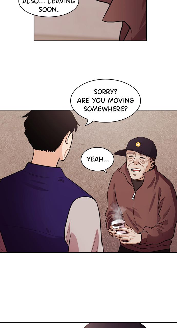 Tomorrow Chapter 52 - Page 48