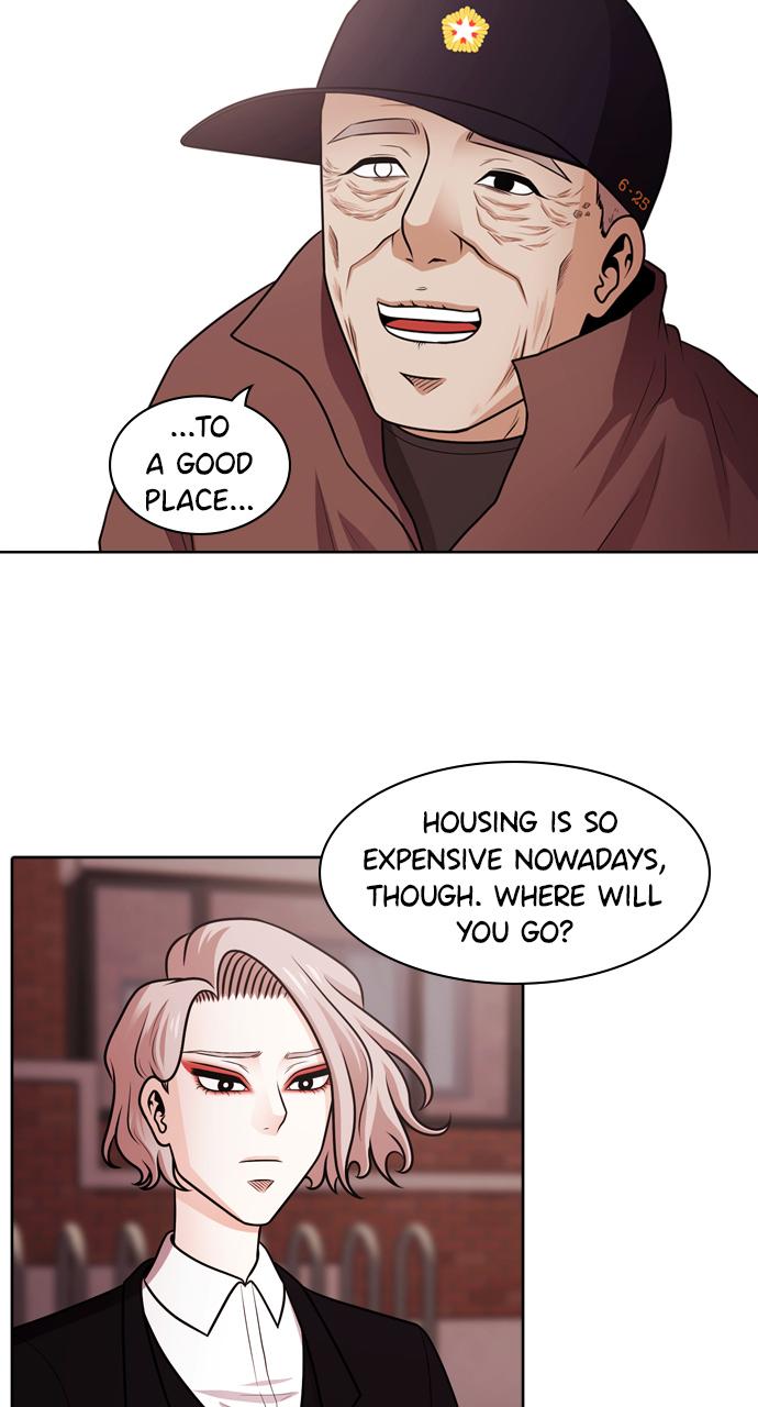 Tomorrow Chapter 52 - Page 49