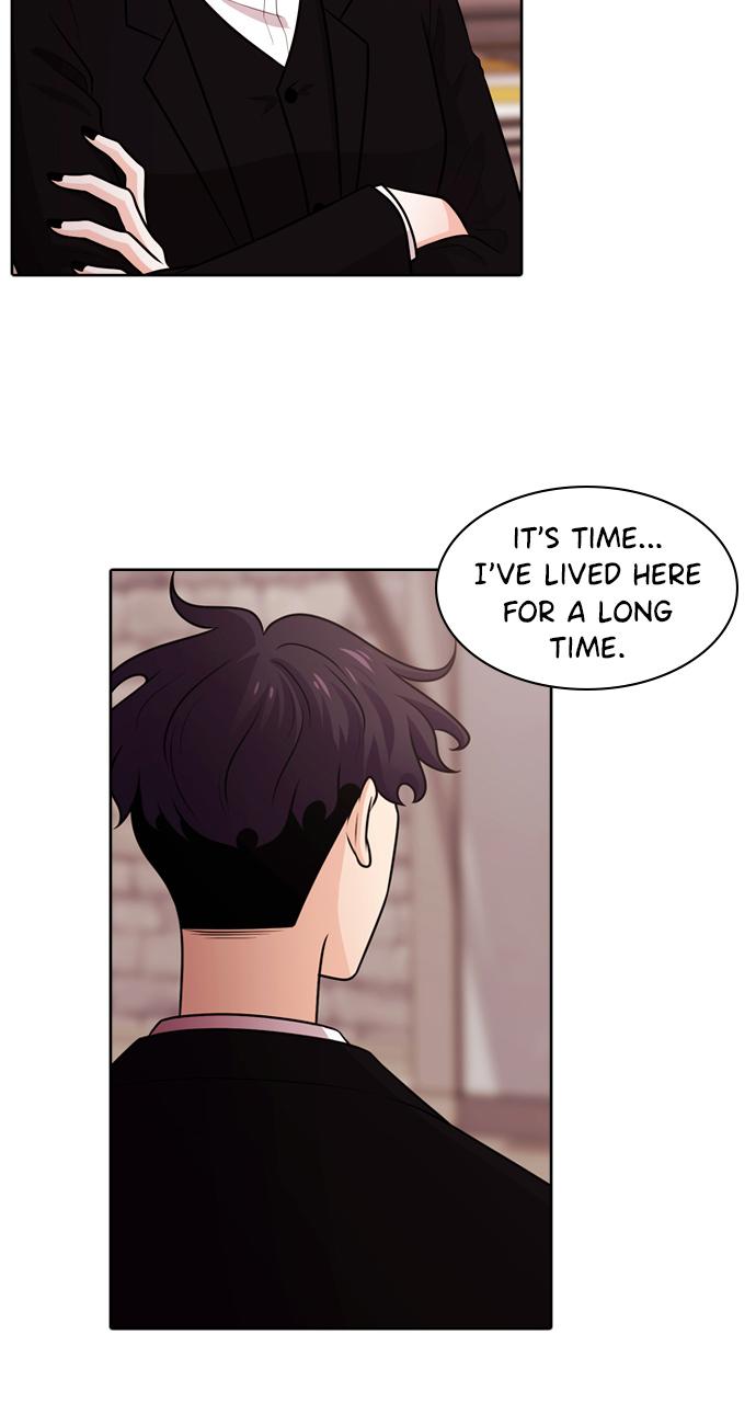 Tomorrow Chapter 52 - Page 50