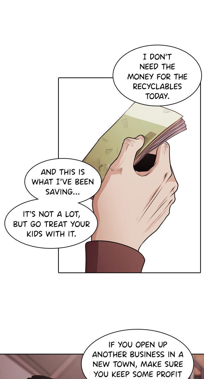 Tomorrow Chapter 52 - Page 51