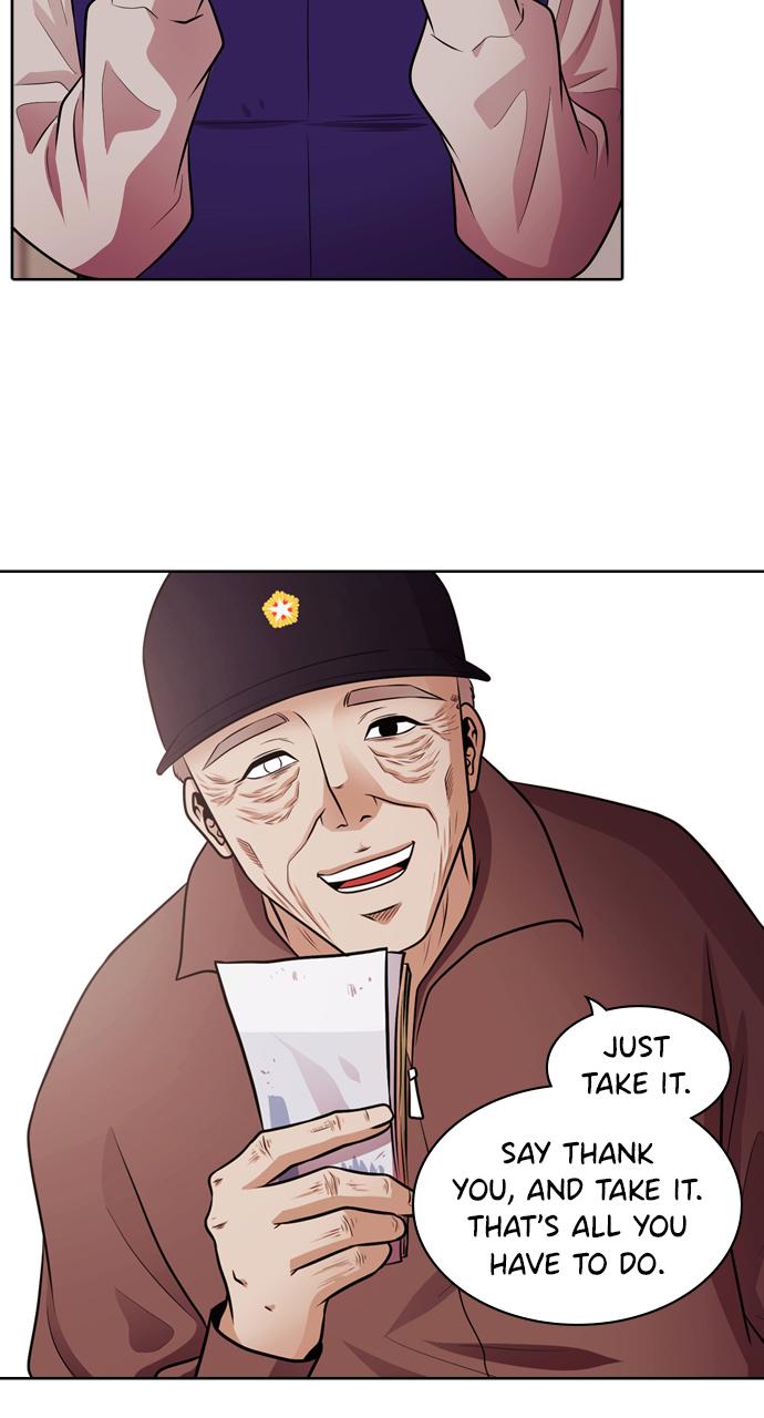 Tomorrow Chapter 52 - Page 53