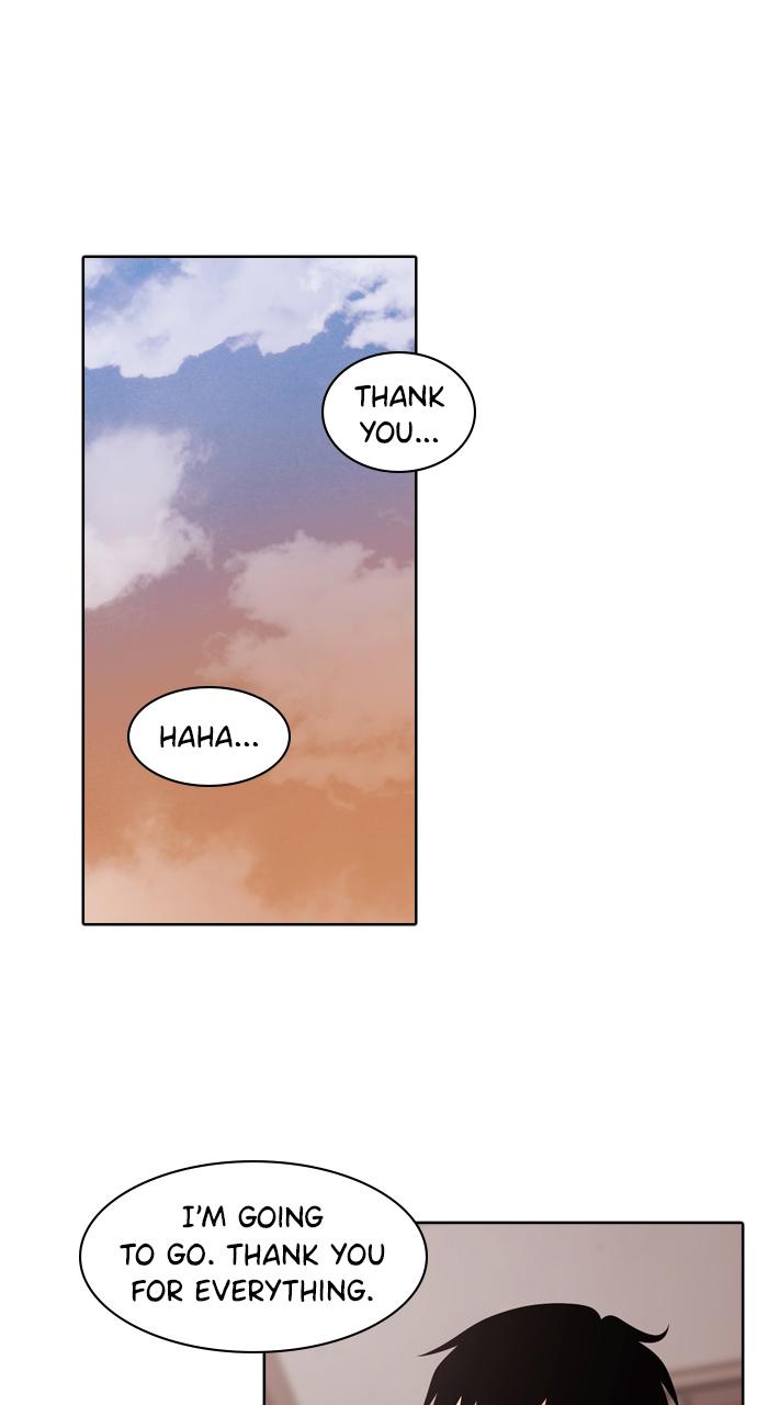 Tomorrow Chapter 52 - Page 54