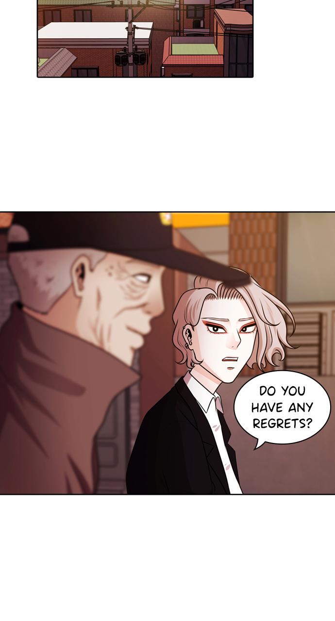 Tomorrow Chapter 52 - Page 62