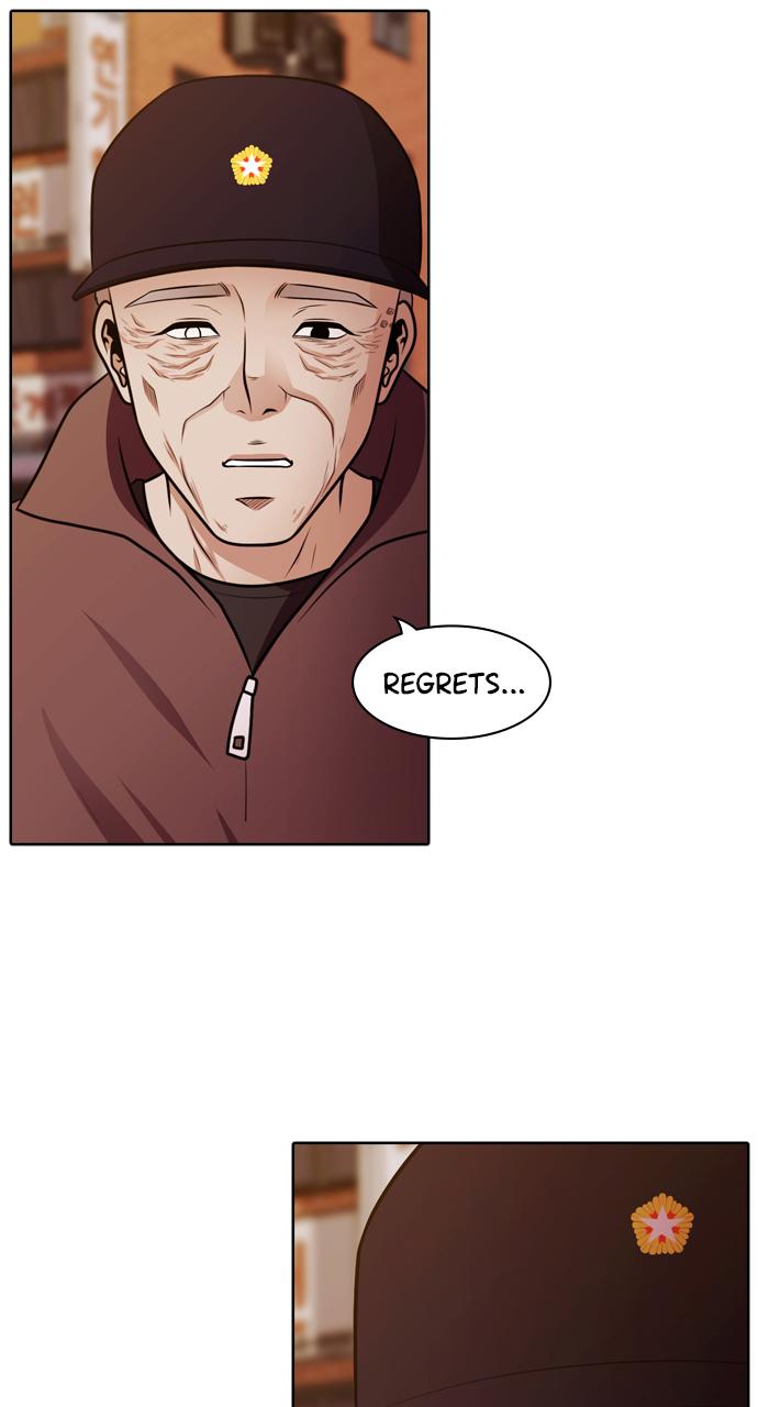 Tomorrow Chapter 52 - Page 63