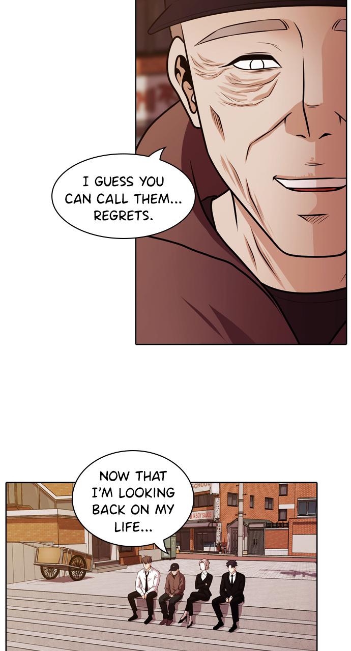 Tomorrow Chapter 52 - Page 64