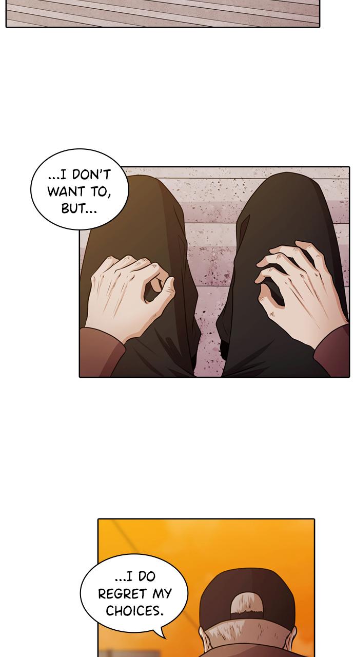 Tomorrow Chapter 52 - Page 65