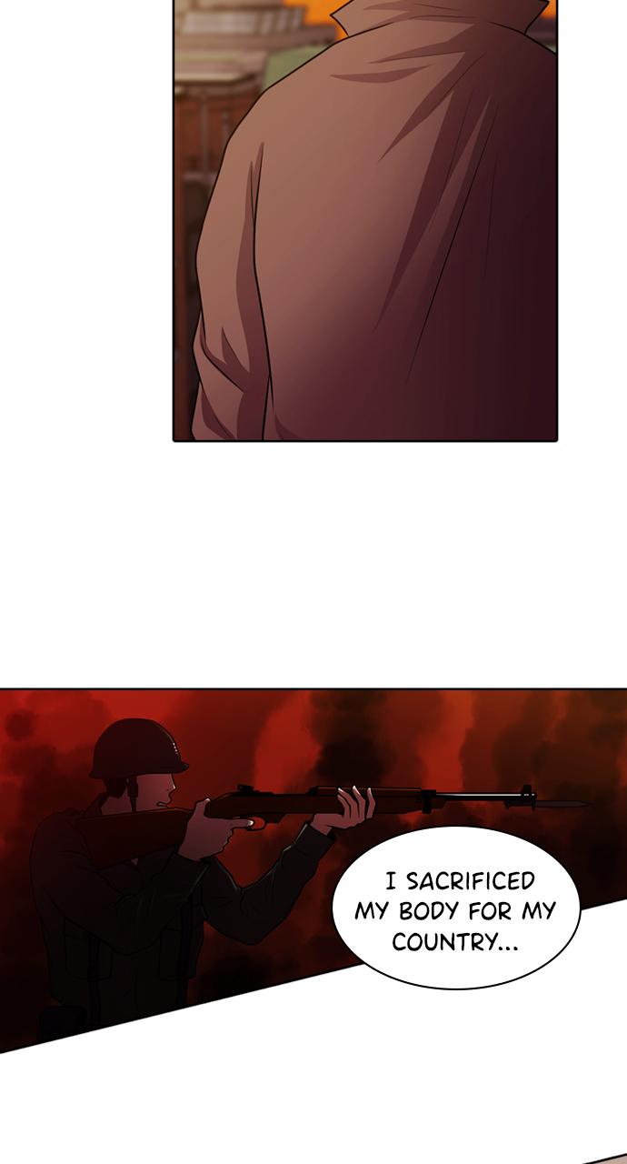 Tomorrow Chapter 52 - Page 66