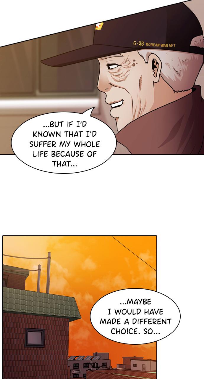 Tomorrow Chapter 52 - Page 67