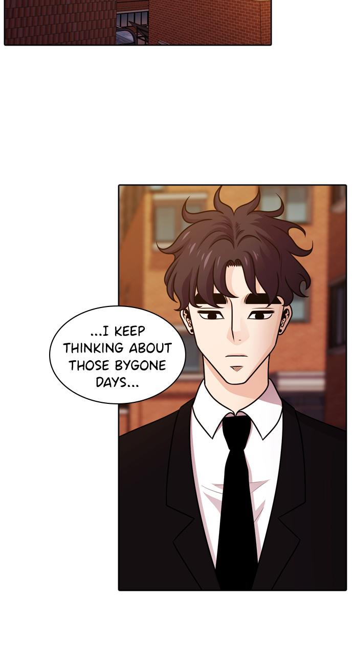 Tomorrow Chapter 52 - Page 68