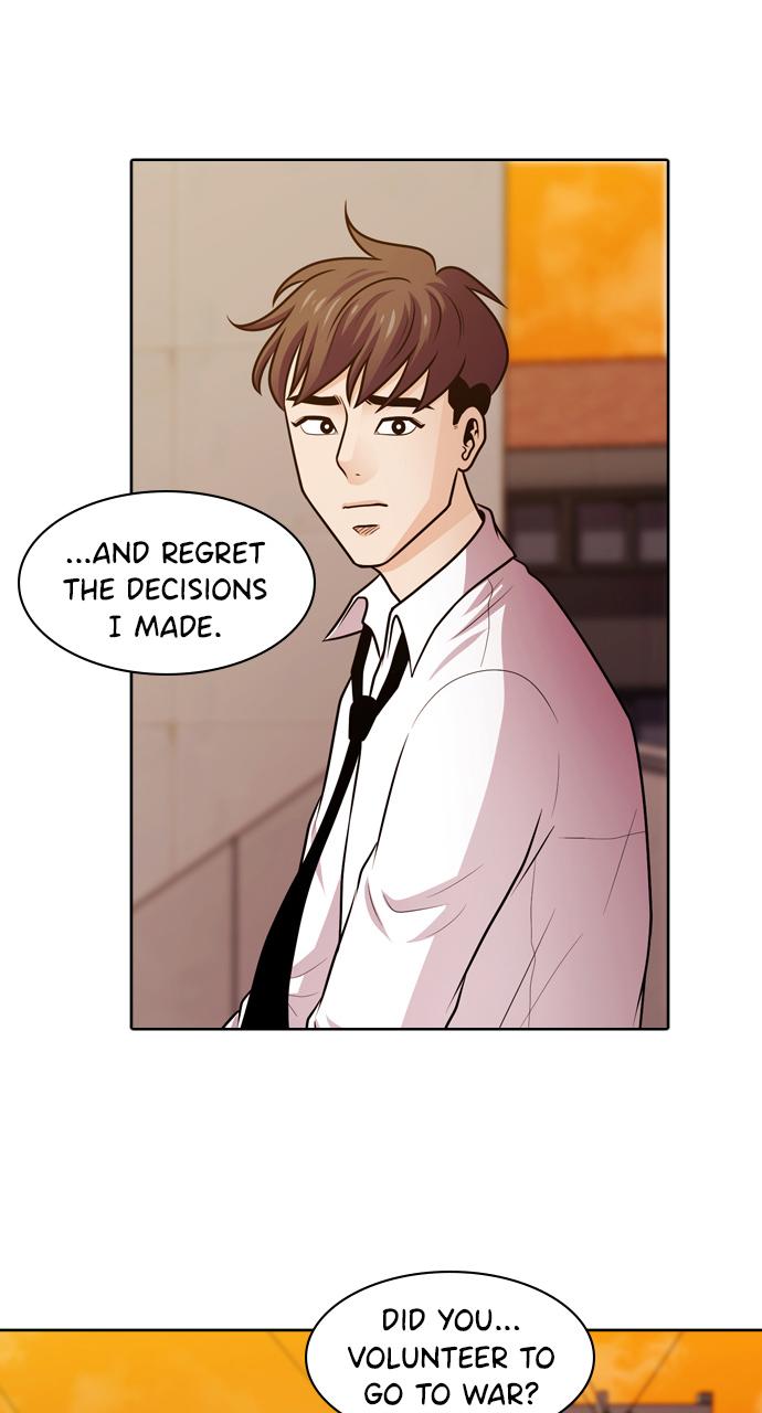 Tomorrow Chapter 52 - Page 69