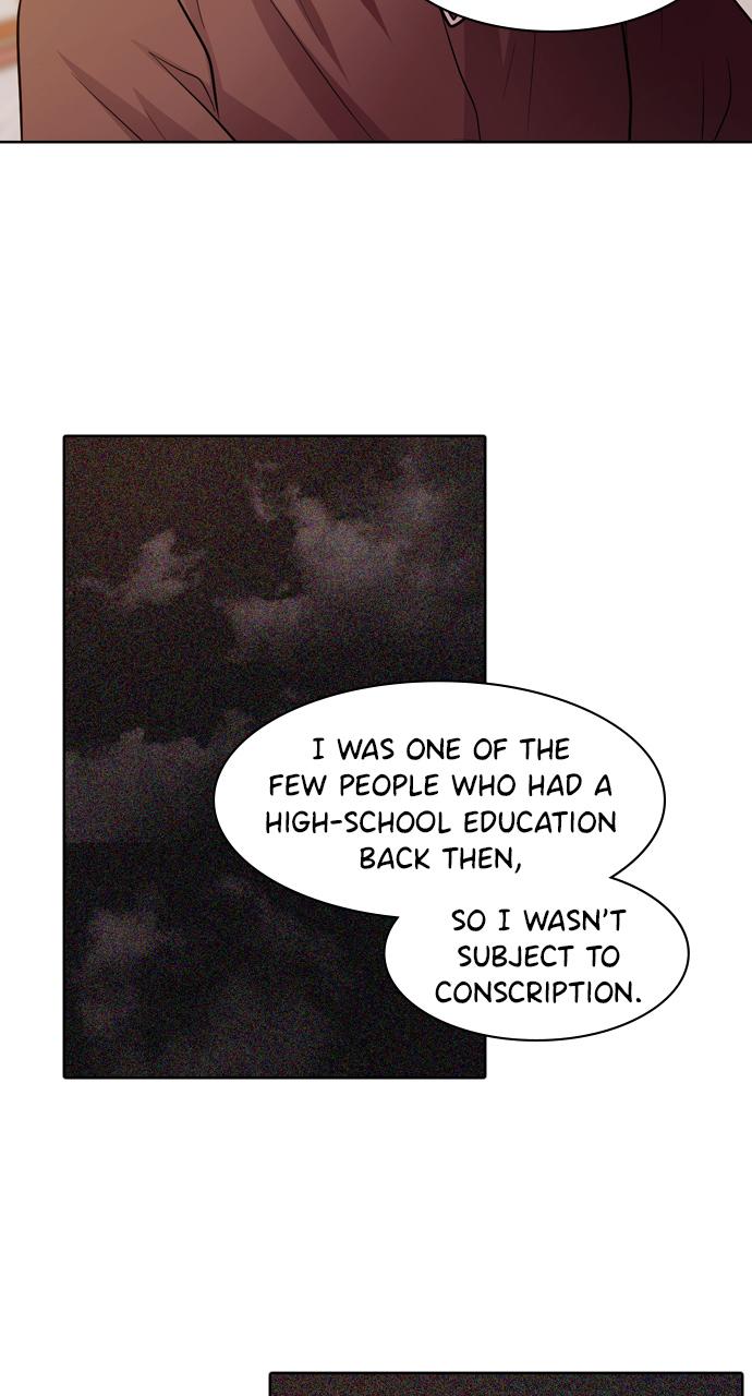 Tomorrow Chapter 52 - Page 71