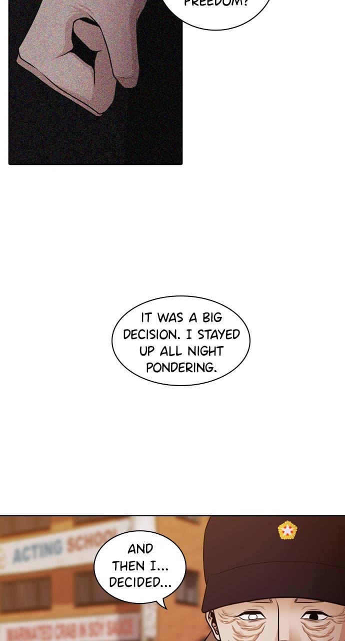 Tomorrow Chapter 52 - Page 73