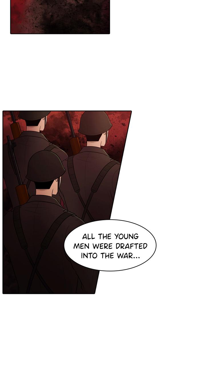 Tomorrow Chapter 53 - Page 6