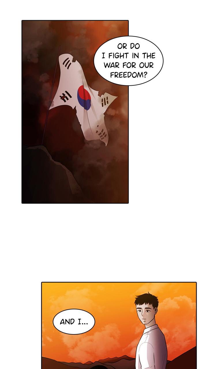 Tomorrow Chapter 53 - Page 10