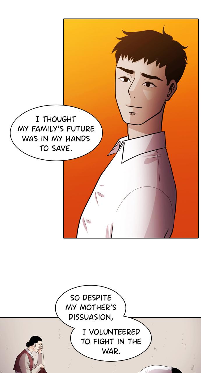 Tomorrow Chapter 53 - Page 12