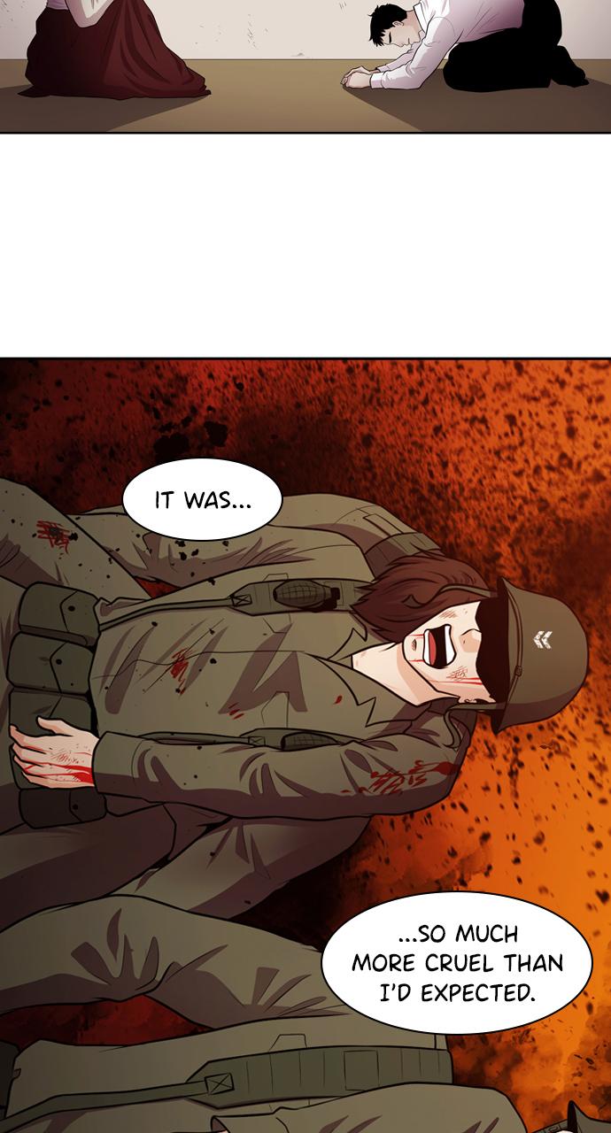 Tomorrow Chapter 53 - Page 13