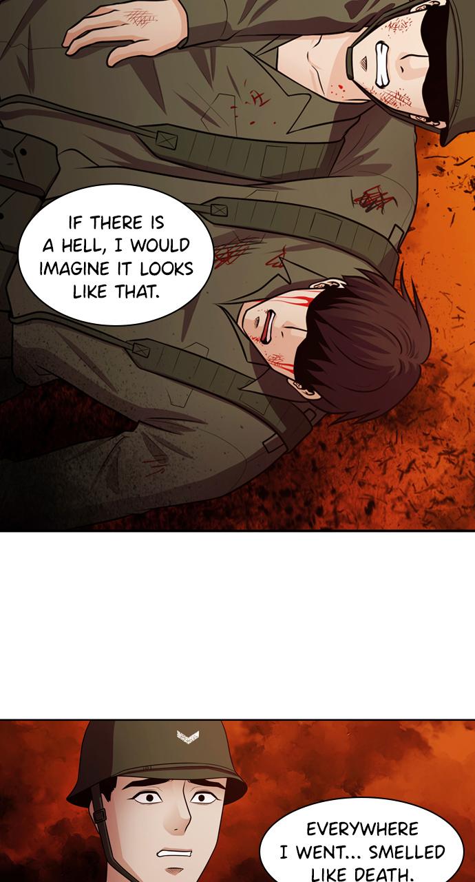 Tomorrow Chapter 53 - Page 14