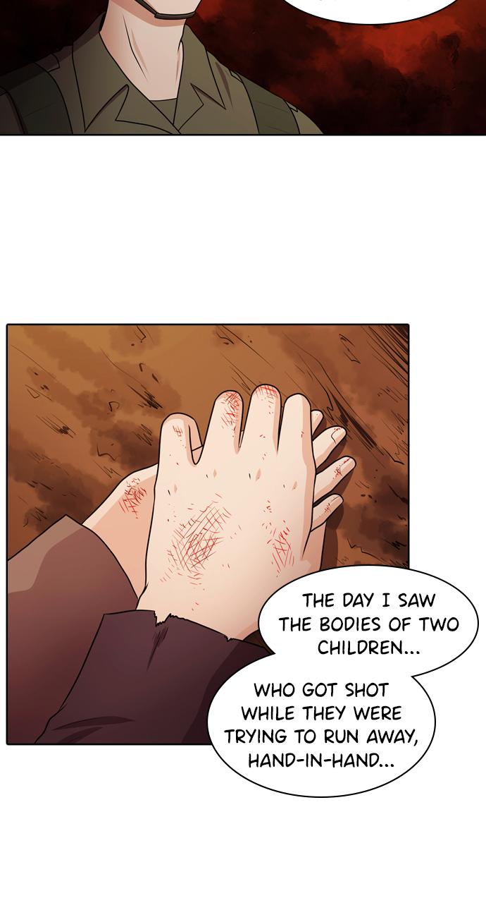 Tomorrow Chapter 53 - Page 15