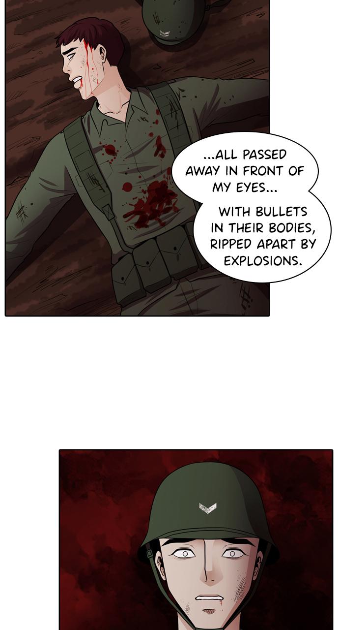 Tomorrow Chapter 53 - Page 18