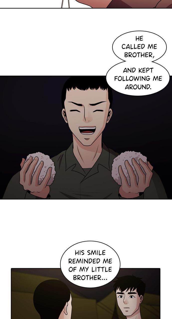 Tomorrow Chapter 53 - Page 22