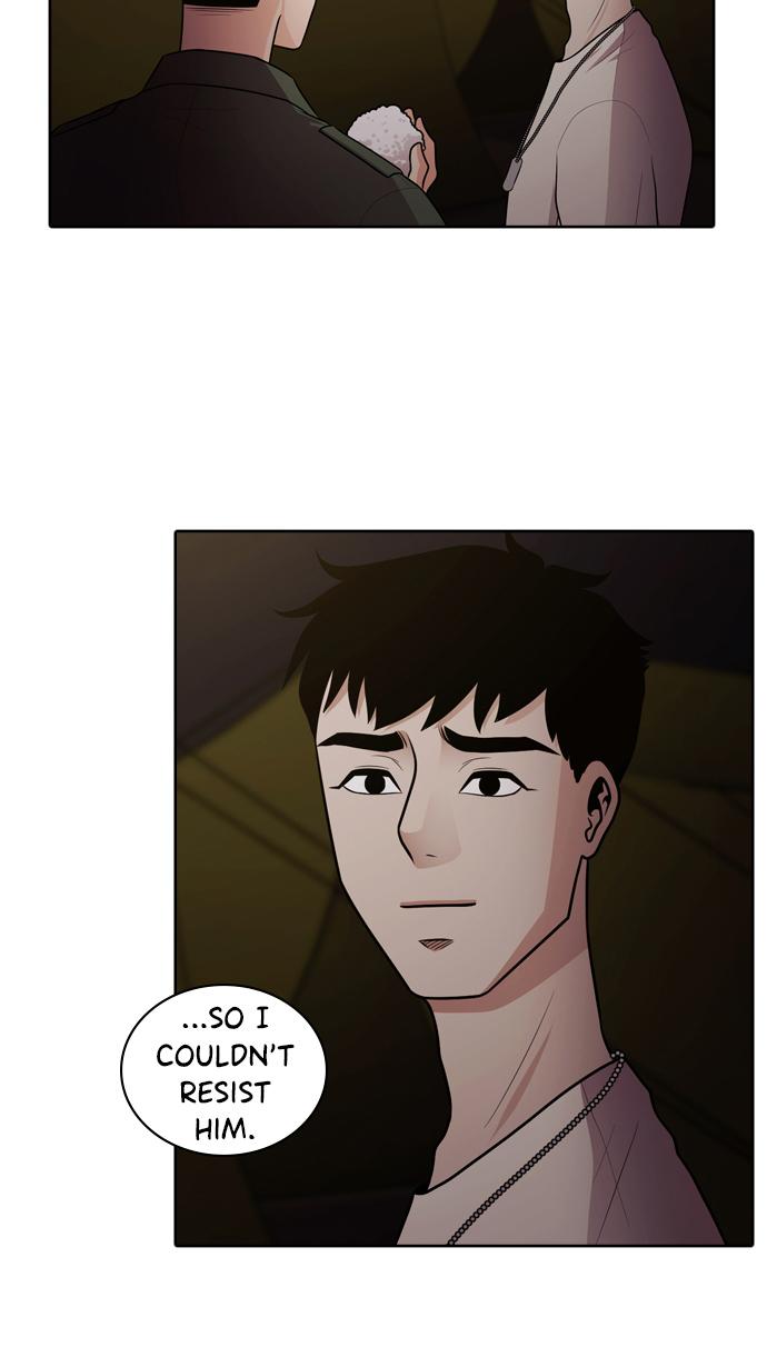 Tomorrow Chapter 53 - Page 23