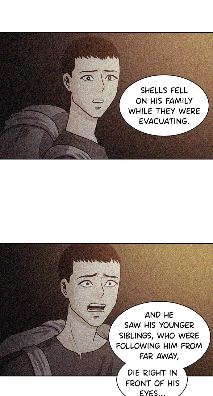 Tomorrow Chapter 53 - Page 26