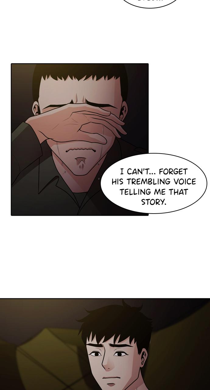 Tomorrow Chapter 53 - Page 27