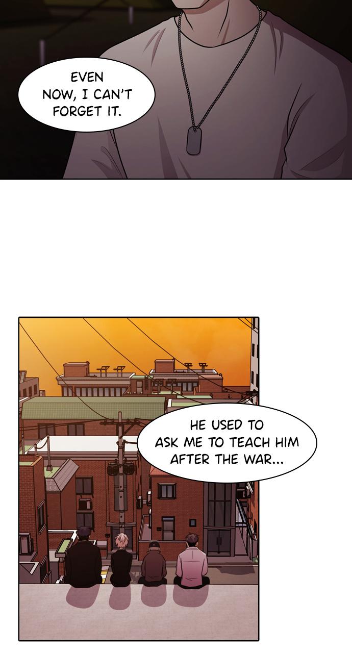 Tomorrow Chapter 53 - Page 28