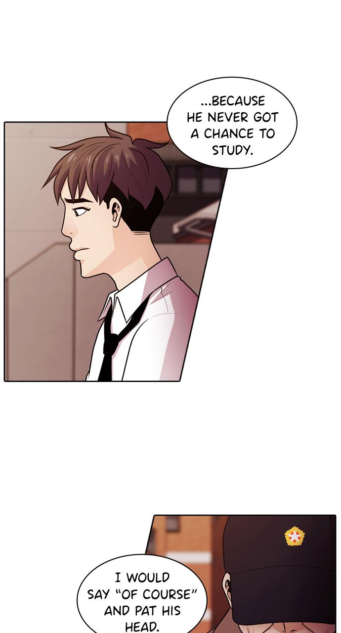 Tomorrow Chapter 53 - Page 29