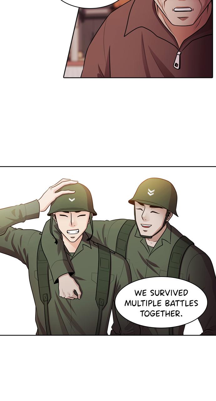 Tomorrow Chapter 53 - Page 30