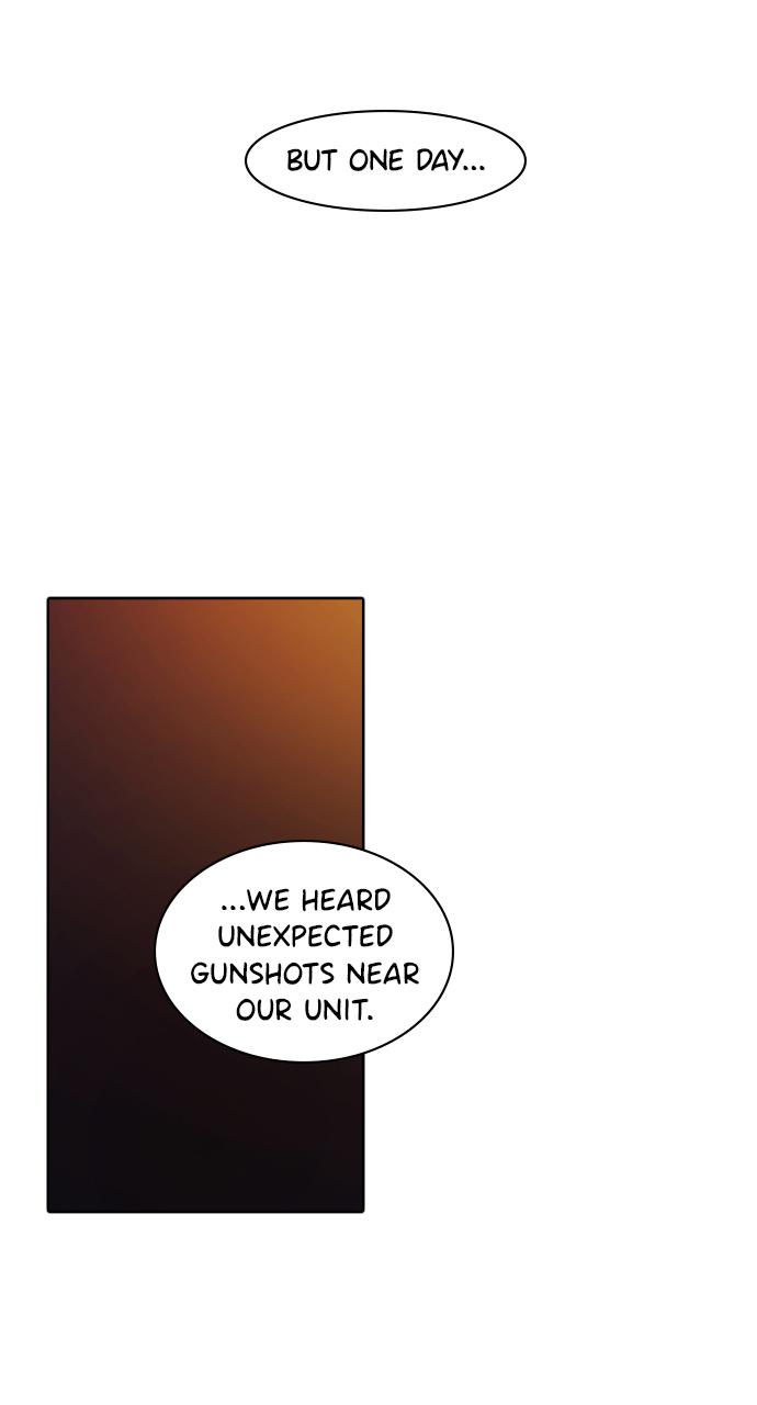 Tomorrow Chapter 53 - Page 31