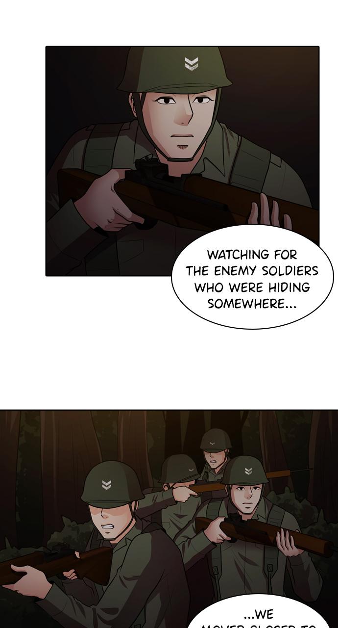 Tomorrow Chapter 53 - Page 32