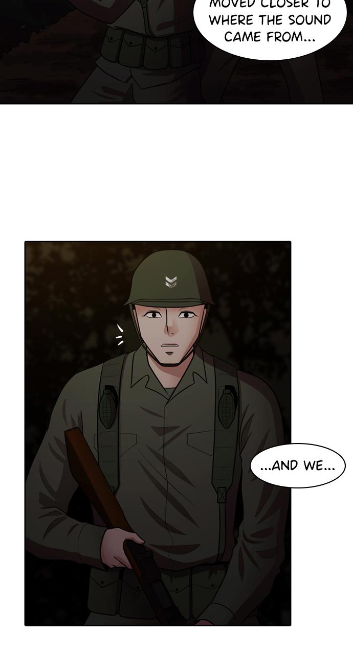 Tomorrow Chapter 53 - Page 33