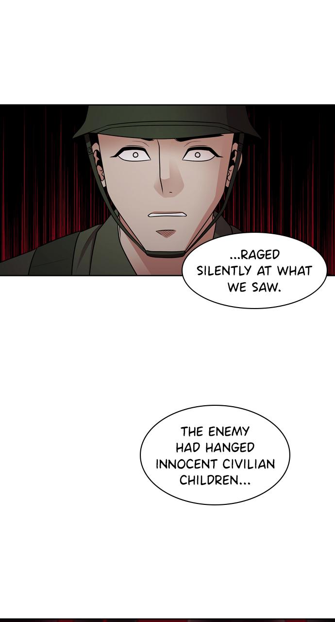 Tomorrow Chapter 53 - Page 34