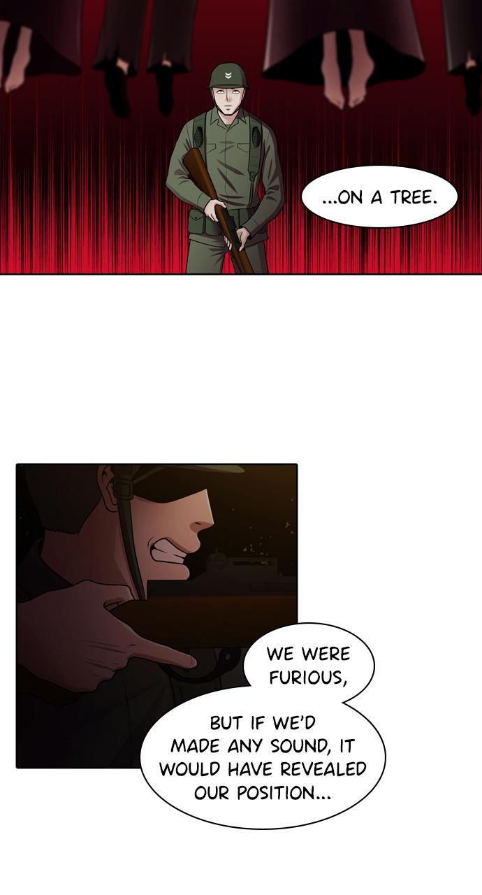 Tomorrow Chapter 53 - Page 35