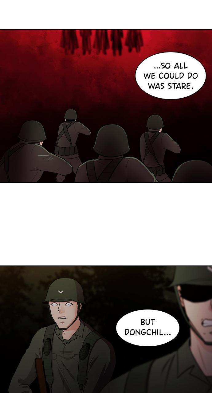 Tomorrow Chapter 53 - Page 36