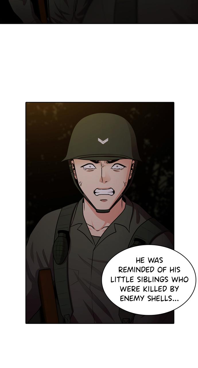 Tomorrow Chapter 53 - Page 37