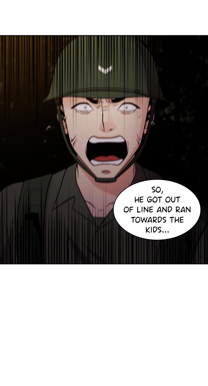 Tomorrow Chapter 53 - Page 38